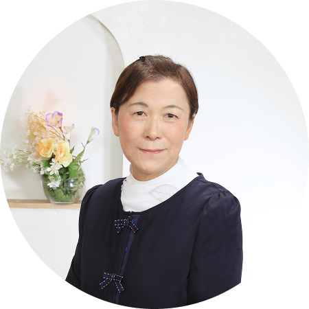 看護部顧問 長谷川 京子