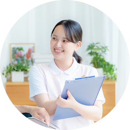 採用情報